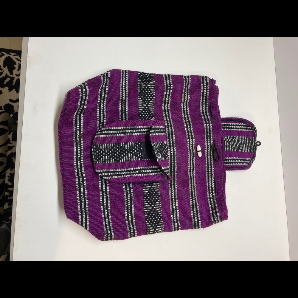 Backpack - Picture 8 of 13